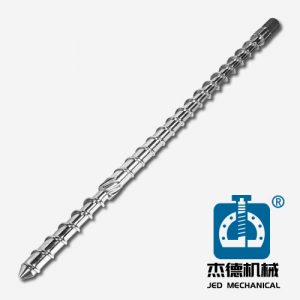 造粒机螺杆/机筒 造粒机螺杆/机筒